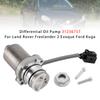 Differential Oil Pump 31256757 For Land Rover Freelander 2 Evoque Ford Kuga