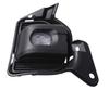 200 Series Hiace 7th Generation LED Fog Lamps and Right for Wagon Grand 4th 5th 6th and 7th Generation Genuine Regius Aftermarket (Left Set) S-GL DX,