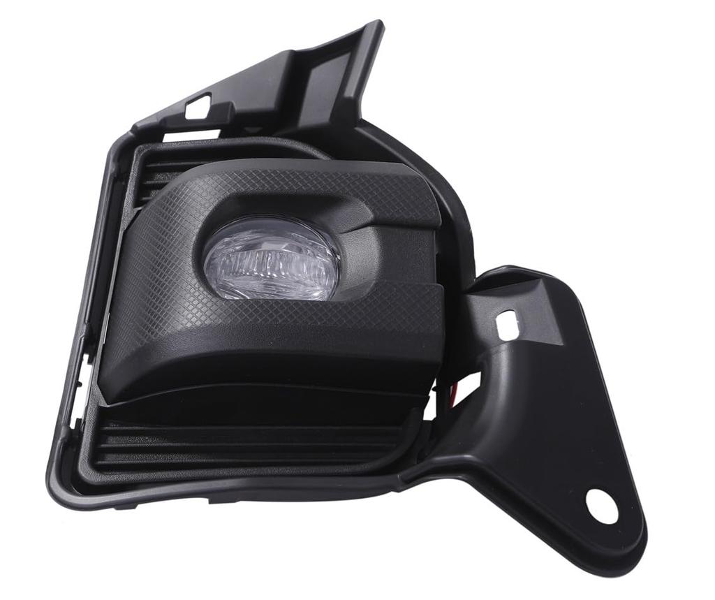 200 Series Hiace 7th Generation LED Fog Lamps and Right for Wagon Grand 4th 5th 6th and 7th Generation Genuine Regius Aftermarket (Left Set) S-GL DX,