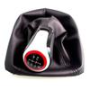 Gear Shift Knob & Dust Cover for Skoda Octavia A5/A6