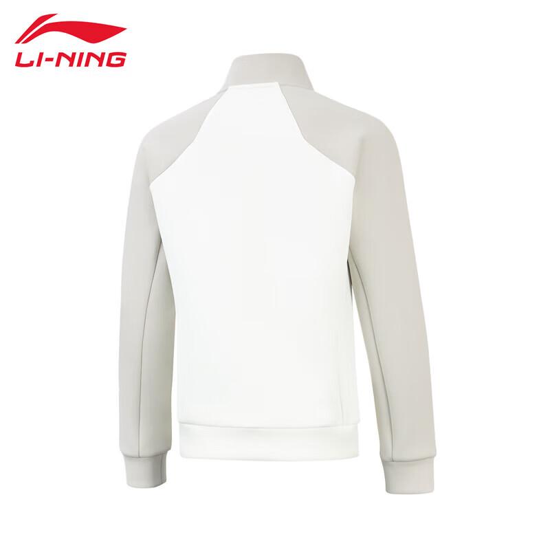 Li-Ning Women's 2025 Fall Sweatshirt