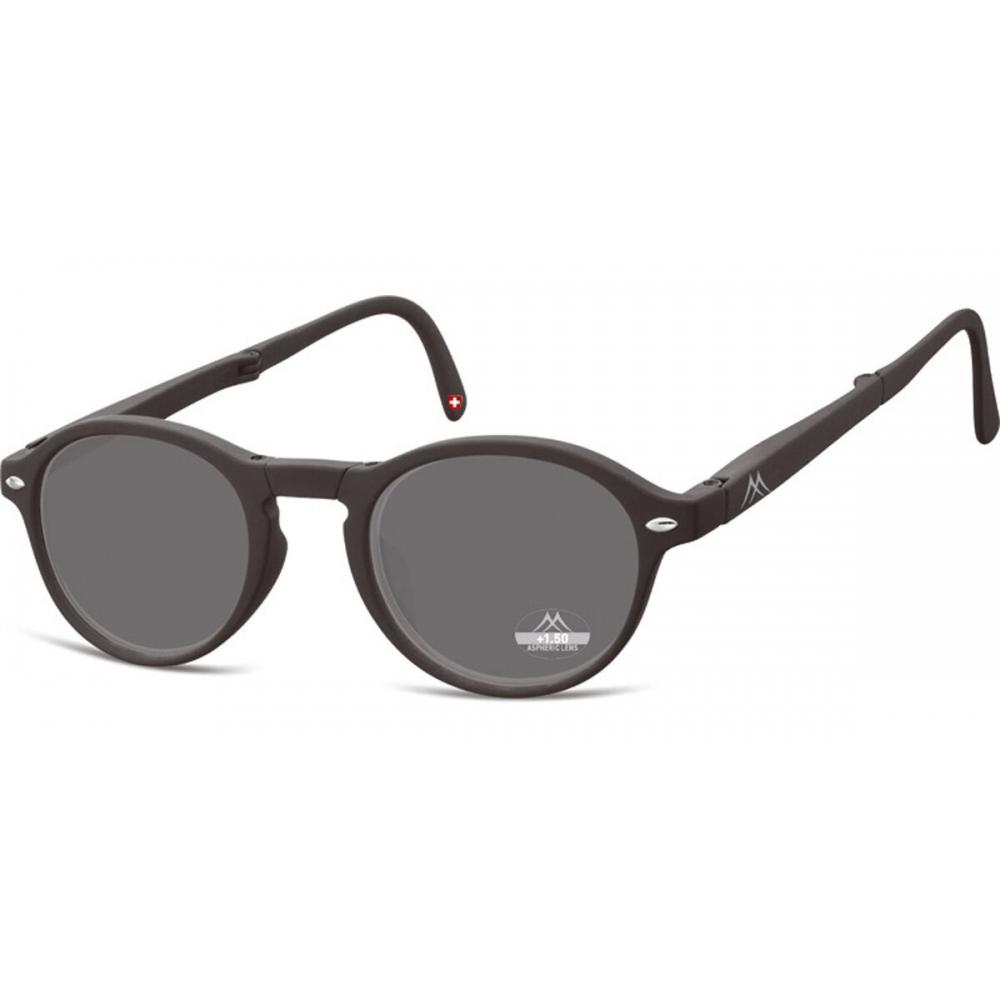 

Montana Readers Box66s Box66s Unisex Sunglasses /+1.50-23-140
