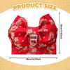 Japanese Kimono Bow Belt Pre Tied for Lady Costume Accessories Dress Cosplay