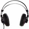 Superlux Semi-Open Professional Monitor Headphones HD681