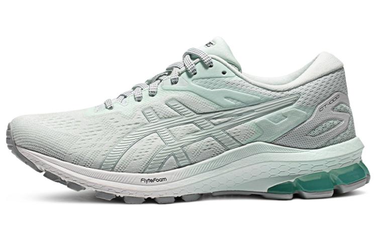 ASICS GT 1000 10 Зеленый и Серый Женские 1012B642-400 36