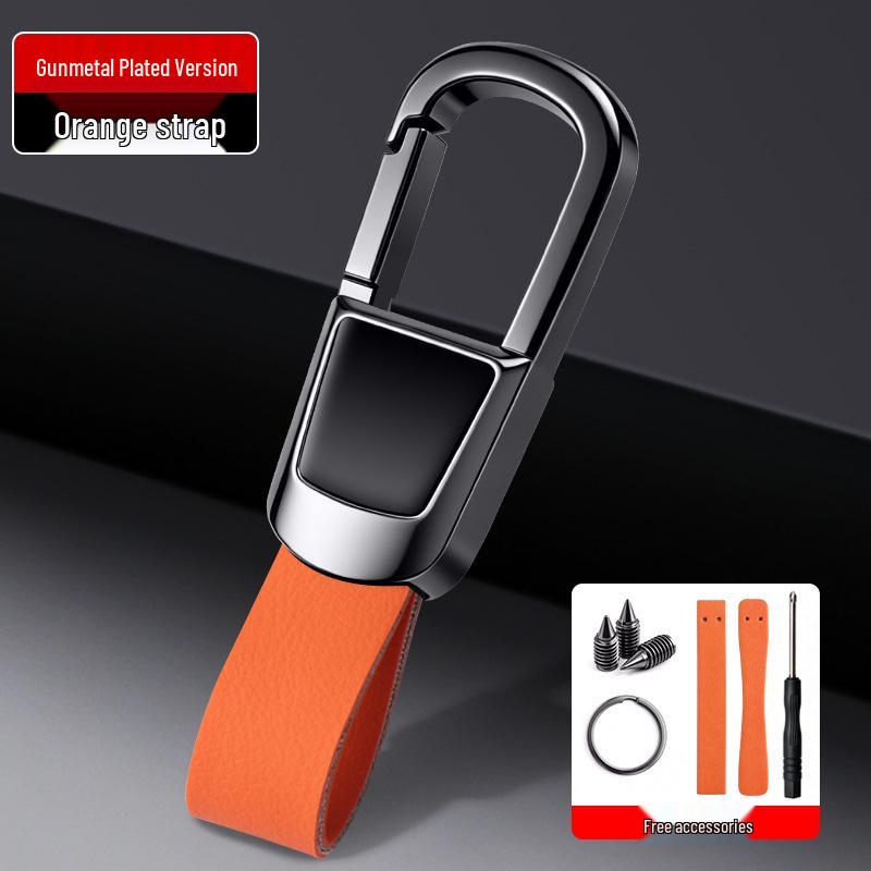 Changan CS75 PLUS/CS55 Nuo Yu Mi Yi Anti-lost Car Keyring Pendant