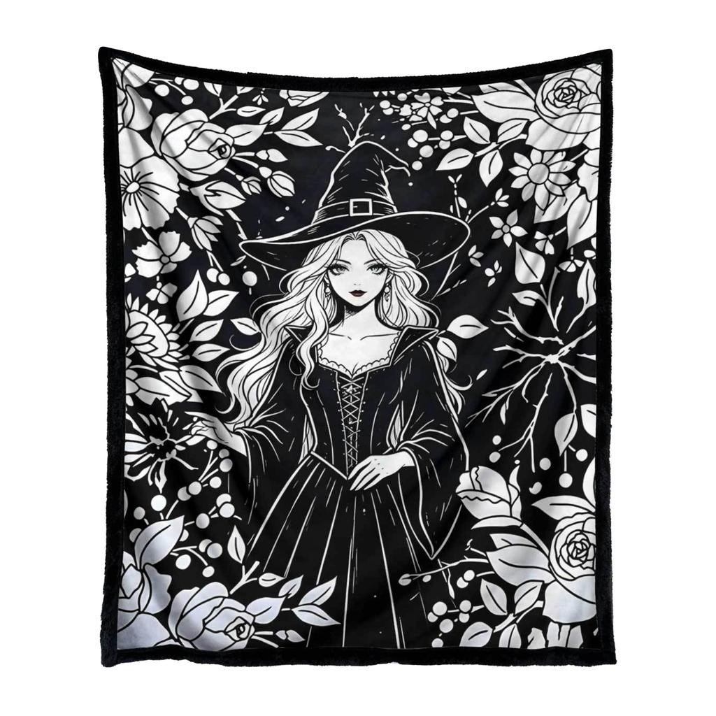 Coloring for Colored Pens, Large 5950 Inches Drawing Blanket for Kids and Adults