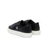 Кроссовки Calvin Klein Basket Cupsole Laceup Lth Ml