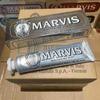 85ml Mars Mint Toothpaste - Italian Bright White Formula