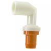 New PCV Valve OEM# L325-13-890A L32513890A For Mazda 3 5 6 MX-5 Miata