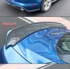 15-23 Mustang GT350 Carbon Fiber Trunk Lid Spoiler
