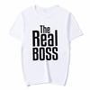 The The Real Couples T Shirt Men Women Valentine Clothes Husband Wife Family Matching