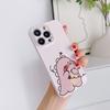 All-inclusive Film Phone Case Cartoon Fashion Design Hard Shell Full Cover Camera Protection Case for iPhone Huawei Honor Vivo Google