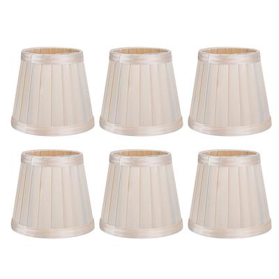 Príslušenstvo pre osvetlenie – Stínítka pro lampy a lustry