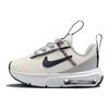 Nike Air Max Intrlk Comfortable Versatile Durable Low-Top Walking Shoes Baby Shoes White DH9410-006