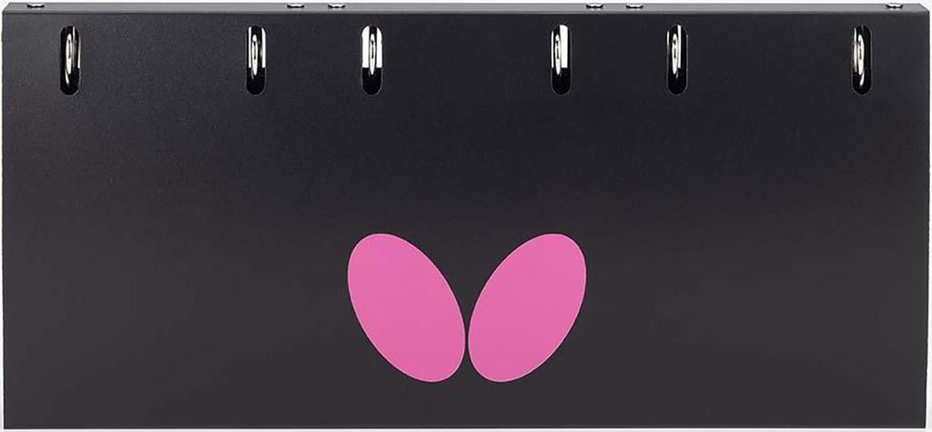 Butterfly Table Tennis Scoreboard with BTY Scoreboard 77420 Stand,