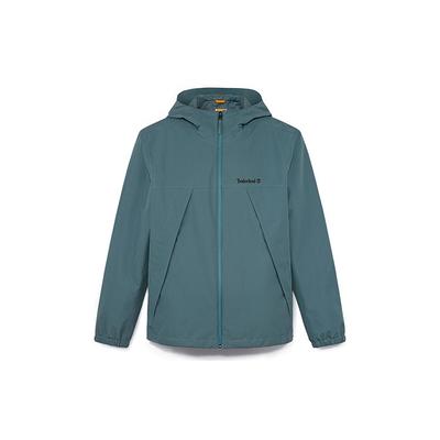 Waterproof Outdoor Hiking Jacket Men Jacket Blue Green A6GJB-832