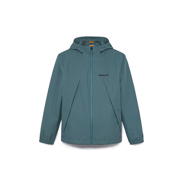 

Timberland Waterproof Outdoor Hiking Jacket Men Jacket Blue Green A6GJB-832 XXL