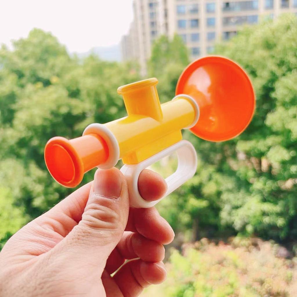Children’s Educational Musical Toy Trumpet - Douyin Style