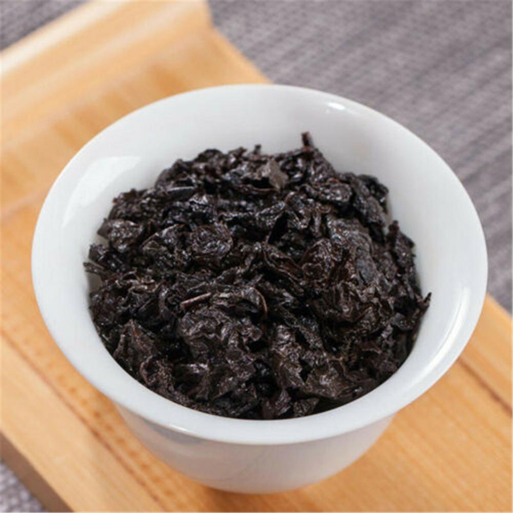 Premium Charcoal Roast Tie Guan Yin Oolong Tea Leaf Natural Health Drink