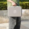 Storage Bag for Flip Fly More Combo Portable Carrying Case with Shoulder Straps Protective Handbag for 2/N3