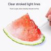 Soft Brush White Highlights Pen for Journaling Black Cardboard Manga Outline Scrapbooking Supplies Waterproof Black Drawing Pens