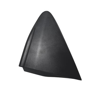 For 2015-17 Toyota Yaris LE Rearview Mirror Triangle Trim Cover Left 601180D190
