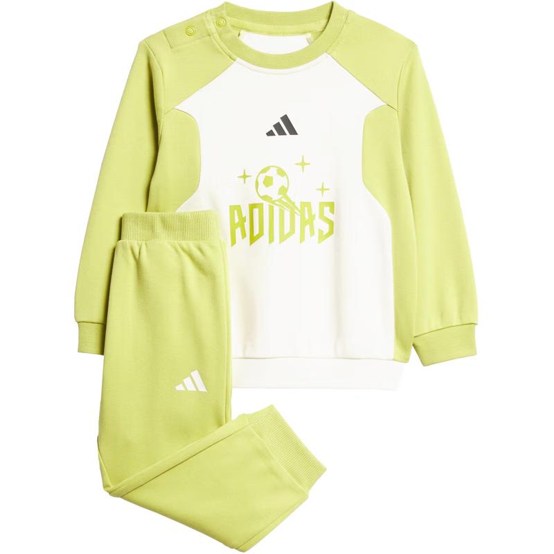Adidas Toddler Boys  KF4961 Sportswear Set 104