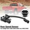 Geschwindigkeitssensor Hinterachsdifferential Dorman 970-024 Passend für 98-05 Dodge Ram 1500 2500