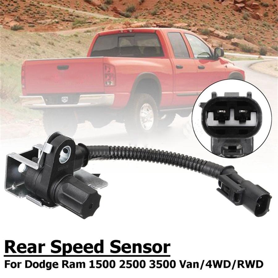 Geschwindigkeitssensor Hinterachsdifferential Dorman 970-024 Passend für 98-05 Dodge Ram 1500 2500