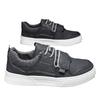 Men's shoes new trend soft sole sports heightening casual board shoes young and young versatile little white tide shoes