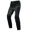 Mens Motorcycle Jeans Mesh Breathable Biker Pants Adjustable Knee Pads Protective Gear