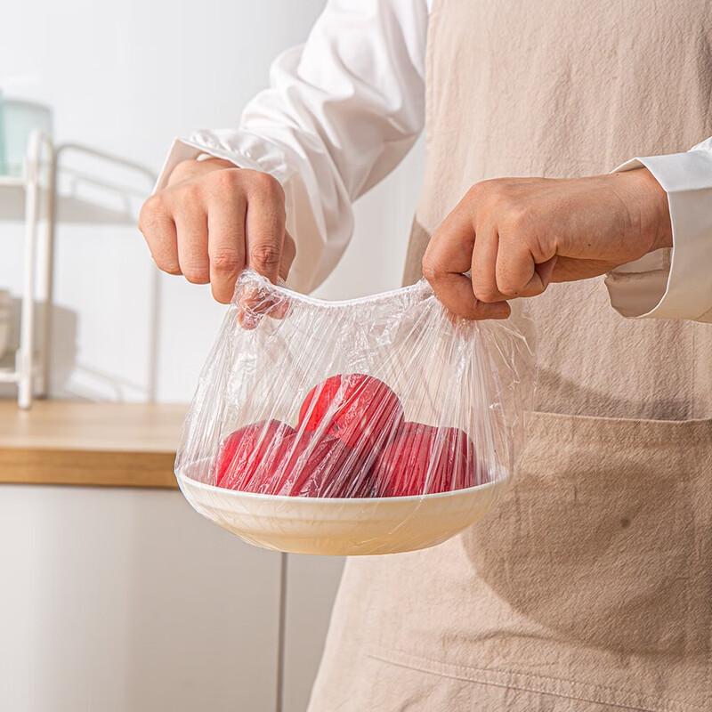 

Disposable Food Storage Covers