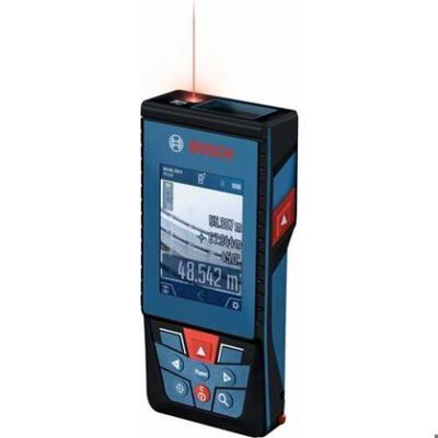 Laser afstandsmåler GLM 100-25 C Professional BOSCH 0601072Y00