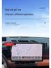 2025 Fangbao Titanium 7 Car-Specific Phone Holder and Navigation Bracket Upgrade