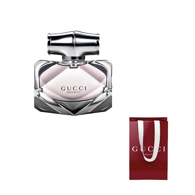 Gucci Bamboo Grace Women's Eau De Parfum Potpourri Scent Eau De Parfum EDP Bergamot