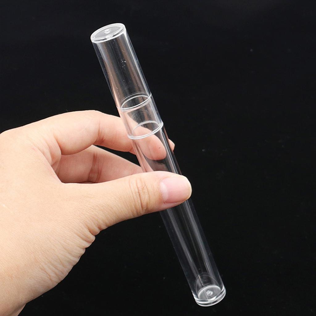 Tweezers Storage Box Professional Storage Box Tweezers for Eyelash Extension Clip Organizer for Case for Makeup Tool
