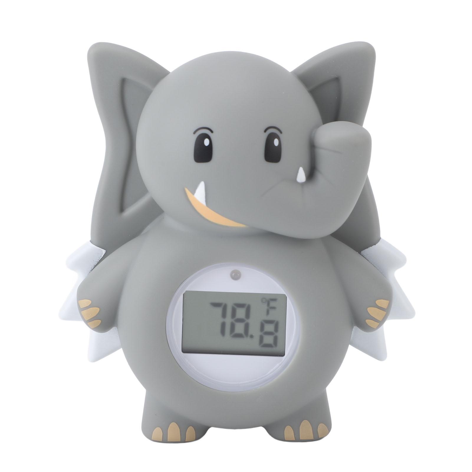 

Термометр для детской ванны с высокой точностью измерения температуры воды в детской ванне для новорожденных