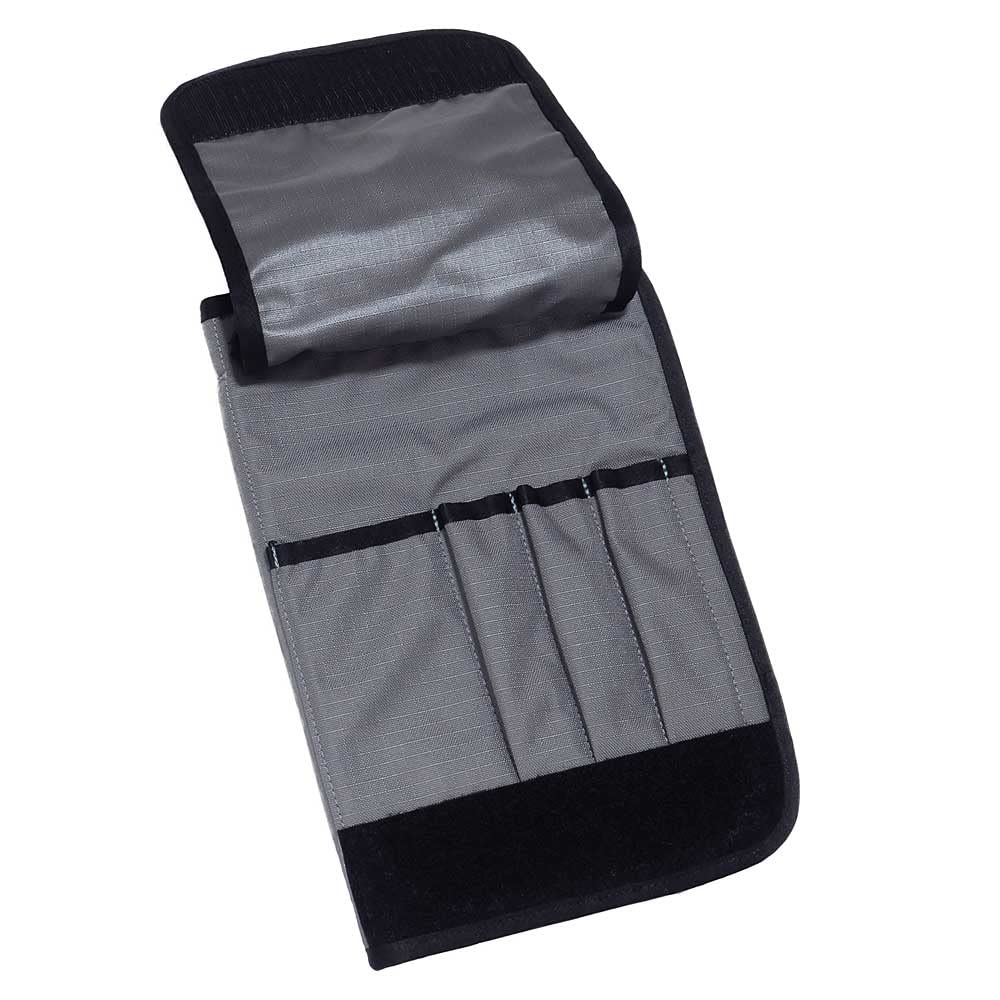 Karrimor SF B5 Notebook case gray Custom color karrimor SF B5 Notebook case (light D103G1a)