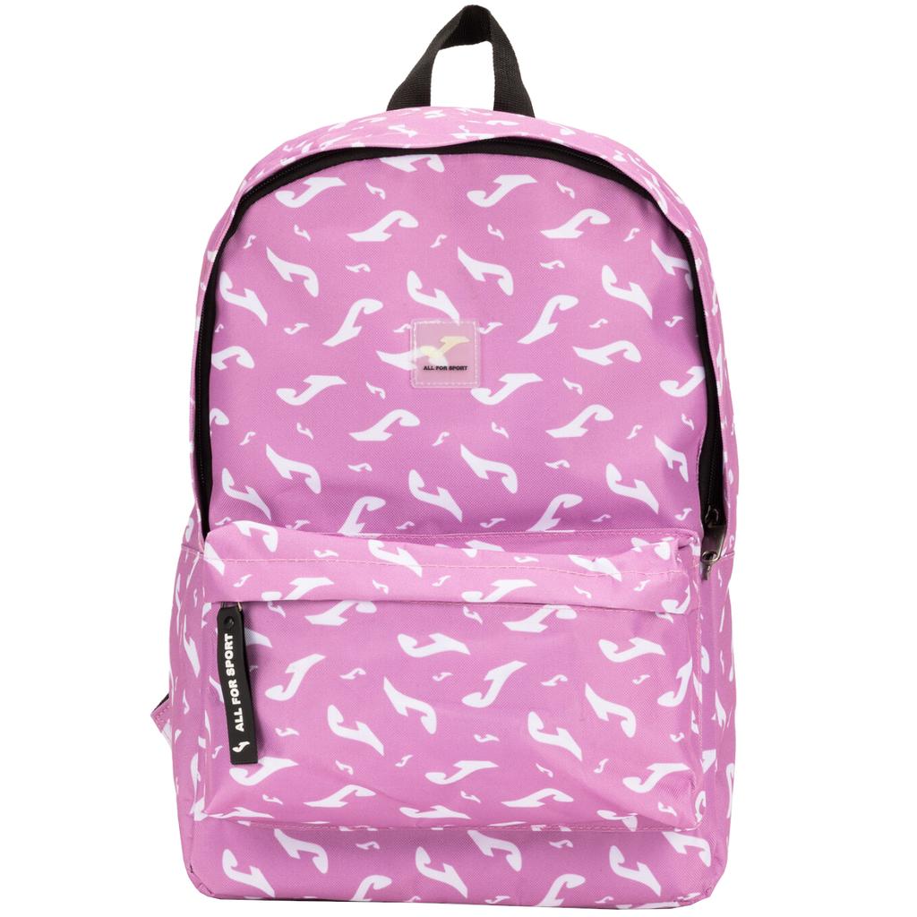 Joma New Metaverse Backpack, Unisex pink Backpack