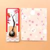 Japan Lucky Cat Daruma Bells Pendant DIY Trinkets Phone Accessory Car Bag Key Chain Water Bells Copper Wealth Charm Gift