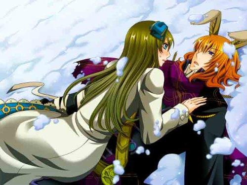 Alice In the Country of Joker (Standard Edition) - PSP