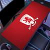 Middlesbrough FC Print  Cushion Non-slip Laptop Tablet Big Mousepad XXL Mat Mini PC Playmat With Lock edge