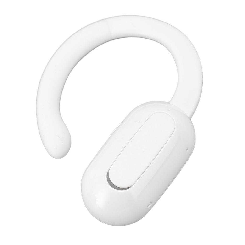 Wireless   Earbud   Single External Sound Hanging   Headphone for Sports
