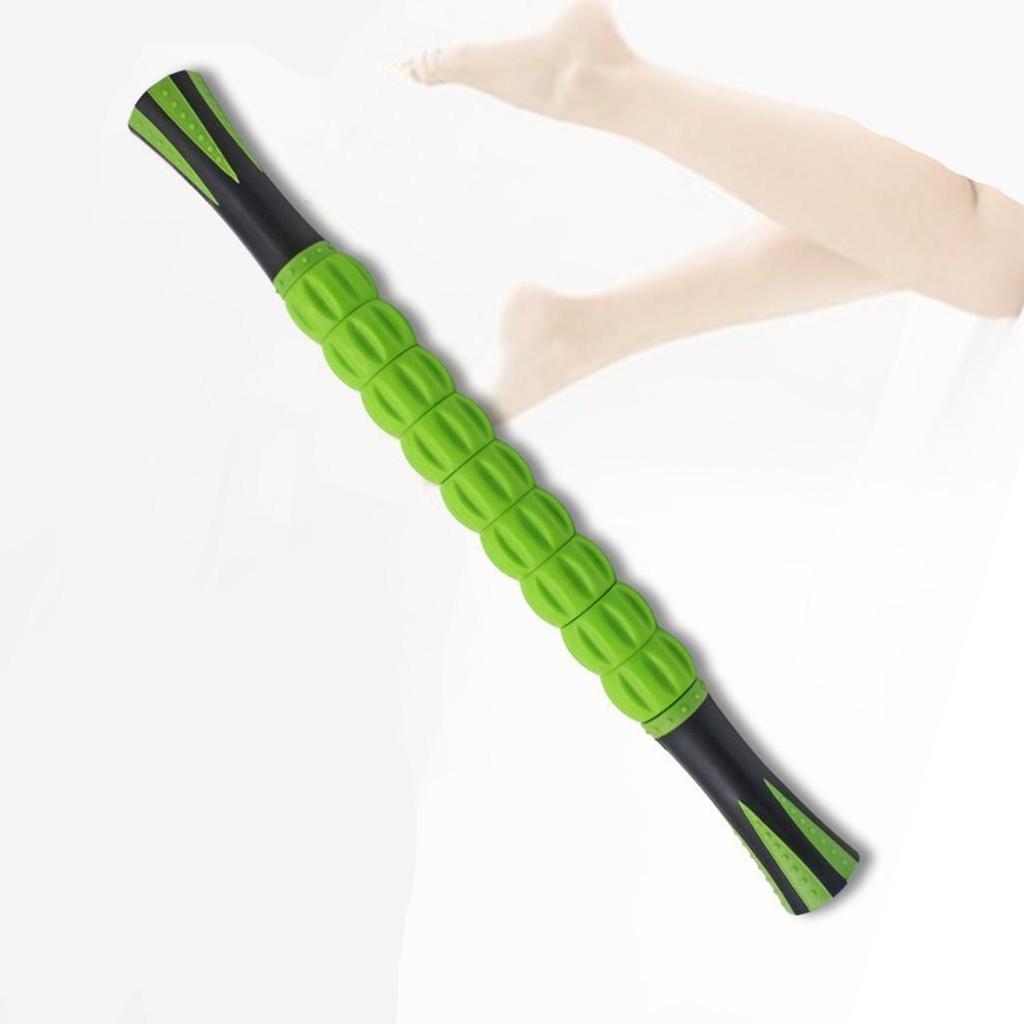 Acupoint Muscle Relaxation Yoga Massage Roller Stick
