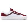 Vans Style 36 Classic Sport - Port Royale Unisex Sneakers Red True-White VN0A54F69YI