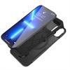 For MagSafe Phone Case Pro iPhone 16 13 12 Pro Mini Max 11 15 14 Plus Nárazuvzdorný Heavy Duty Robustní magnetický hybridní matný kryt