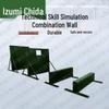 Quanzhida Tactical & Physical Training Equipment