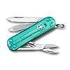 Classic SD Classic Colors Tropical Surf Swiss Army Knife Multi-Tool 7 Functions Compact Gift 0.6223.T24G