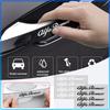 Exterieur accessoires – Autostickers